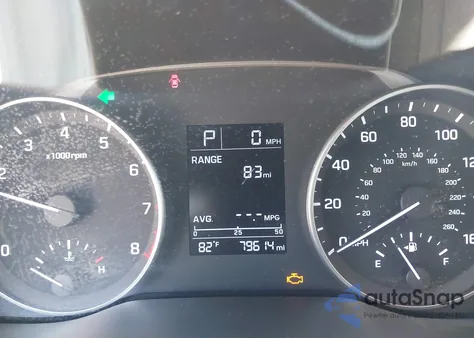 2017 Hyundai Elantra Se from USA, damaged, VIN 5NPD74LF5HH193071